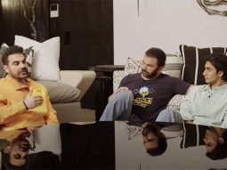 Arbaaz Khan and Sohail Khan discuss failed relationships on Arhaan’s show Dumb Biryani: “When you lose excitement in a relationship, amicably move on”
