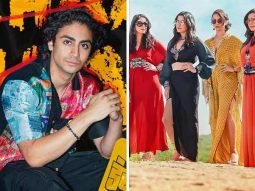 Arhaan Khan reveals he wants to do a ‘reality show’ with Maheep Kapoor, Neelam Kothari, Seema Sajdeh, and Bhavana Pandey