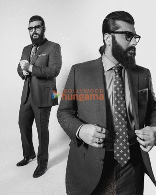 Arjun Kapoor