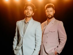 Armaan Malik joins forces with British singer Calum Scott for love ballad ‘Always’: “This collaboration felt so effortless”