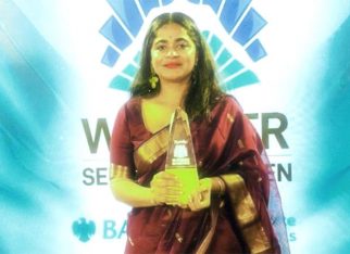 Ashwiny Iyer Tiwari wins Forbes Self-Made Woman of India award for the second time: “Self-made women follow their heart and believe in authenticity”