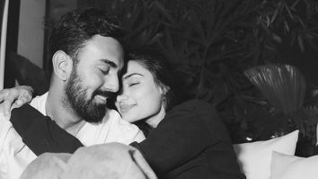 Athiya Shetty and KL Rahul NOT expecting first child, claims report
