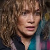 Atlas Trailer Jennifer Lopez is the only hope in fight against Simu Liu's AI in sci-fi action film, watch