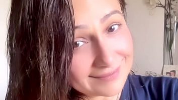 Music is the best form of expression! Ayesha Jhulka