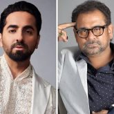 Ayushmann Khurrana and Anees Bazmee to come together for horror-comedy Bhootiyapa Report