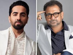 Ayushmann Khurrana and Anees Bazmee to come together for horror-comedy Bhootiyapa: Report
