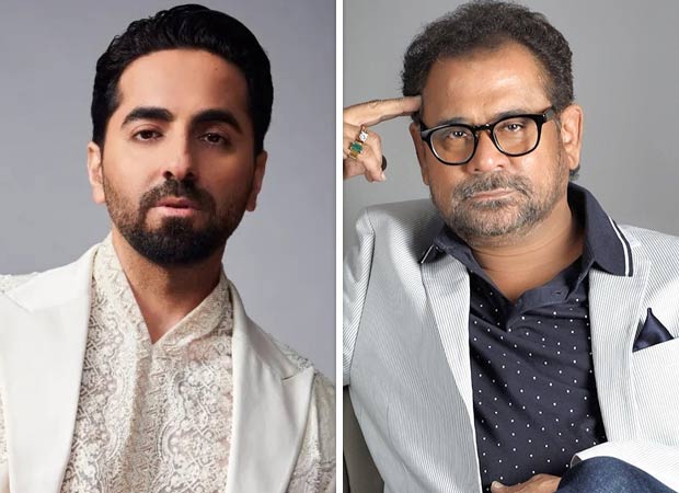 Ayushmann Khurrana and Anees Bazmee to come together for horror-comedy Bhootiyapa Report