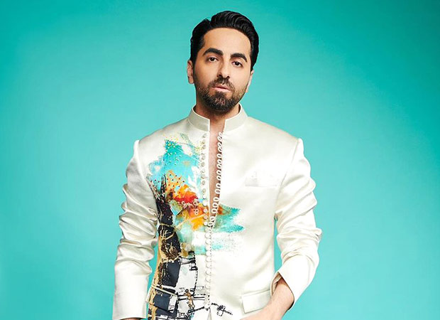 Ayushmann Khurrana opens up about Satyajit Ray's films; says, “He has shown cinema can trigger a thought, be a social commentary!”