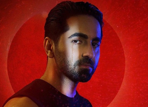 Ayushmann Khurrana and Warner Music India's first song 'Akh Da Taara' out; former calls it blend of "heartbreak with pop music", watch