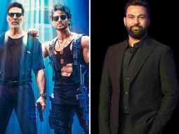 “Bade Miyan Chote Miyan is the most challenging and difficult film of my career,” Ali Abbas Zafar on his lavish action film