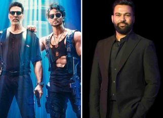 “Bade Miyan Chote Miyan is the most challenging and difficult film of my career,” Ali Abbas Zafar on his lavish action film