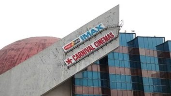 BREAKING: Mumbai’s OLDEST and ICONIC IMAX theatre at Wadala to reopen this year; taken over by Miraj Cinemas