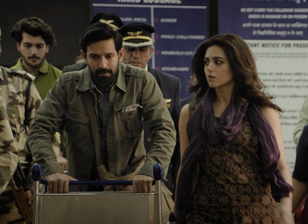 BREAKING: The Sabarmati Report delayed due to Censor issues; expected to release after the Lok Sabha Elections 2024