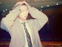 BTS’ RM to drop second solo album Right Place Wrong Person on May 24 during military service