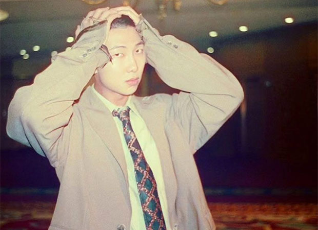 BTS' RM to drop second solo album Right Place Wrong Person on May 24 during military service
