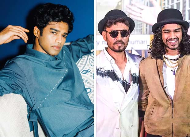 Babil Khan reveals how Irrfan Khan taught him to be a ‘warrior’; asserts ‘he will not give up’ as he recalls his father’s teachings : Bollywood News