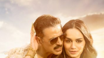 Movie Stills Of The Movie Bade Miyan Chote Miyan