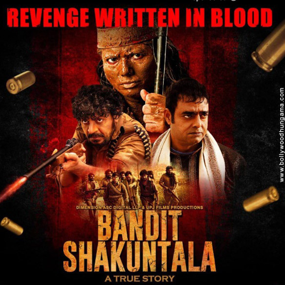 bandit shakuntala 2 2