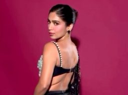 Bhumi Pednekar serving some fine looks in this latest photoshoot