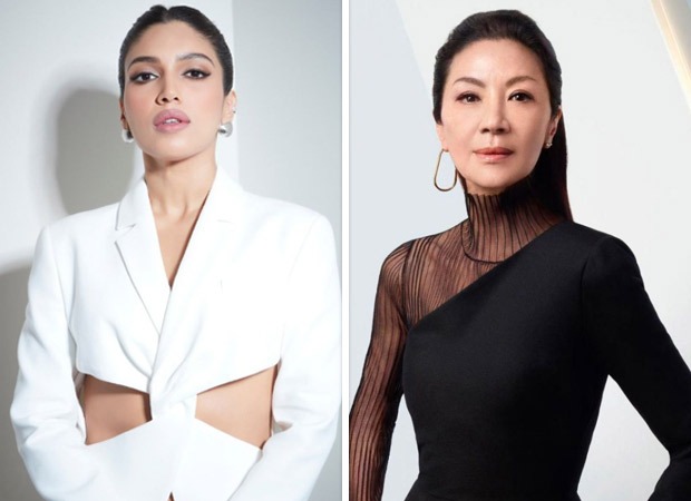 Bhumi Pednekar and Michelle Yeoh roped in for United Nations Development Programme's global initiative ‘The Weather Kids’