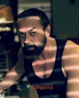 Bobby Deol