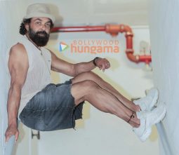Bobby Deol