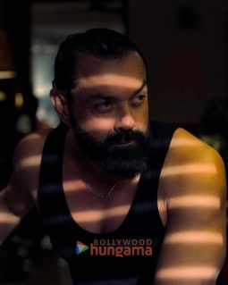 Bobby Deol