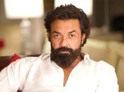 Bobby Deol wraps the shooting for Aryan Khan’s debut series Stardom, preps for dubbing: Report
