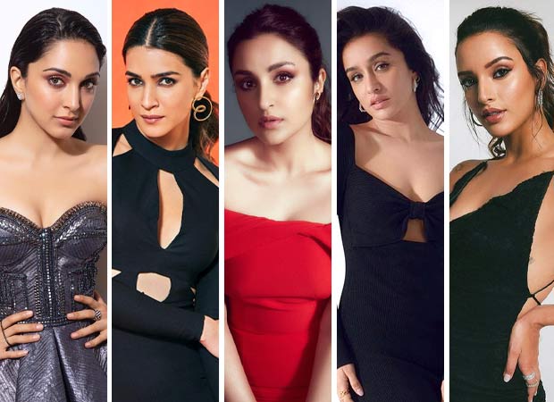 Newz9 Style Icons Summit and Awards 2024: Nominations for Most Stylish Power-Packed Performer of the Year (Female) : Bollywood News – Newz9