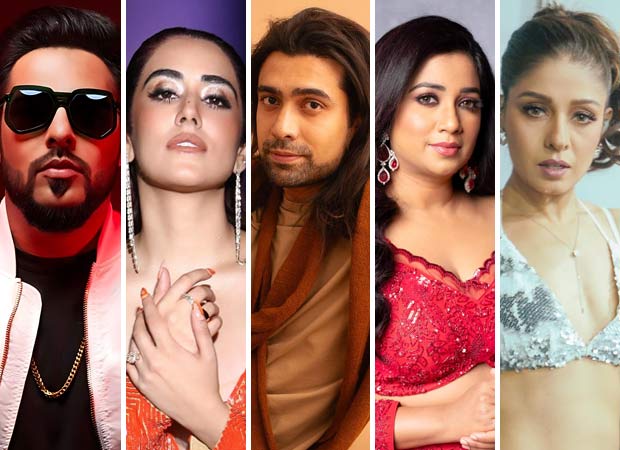 Newz9 Style Icons Summit and Awards 2024: Nominations for the Most Stylish Music Personality of the Year presented by Macho Hint : Bollywood News – Newz9