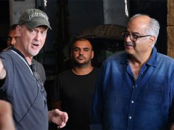 Boney Kapoor calls Syed Abdul Rahim a “Superman”; says, “Maidaan will change the way people perceive Indian football”