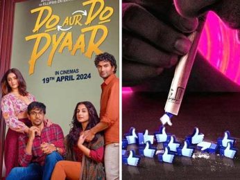 Box Office: Dull weekend for new releases as Do Aur Do Pyaar leads, Love Sex Aur Dhokha 2 crashes