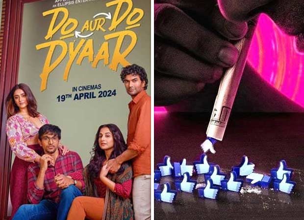 Box Office: Dull weekend for new releases as Do Aur Do Pyaar leads, Love Sex Aur Dhokha 2 crashes