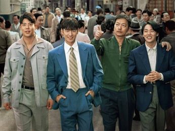 Chief Detective 1958 Review: Lee Je Hoon and Lee Dong Hwi join forces to tackle corruption in fun investigative comedy-action prequel