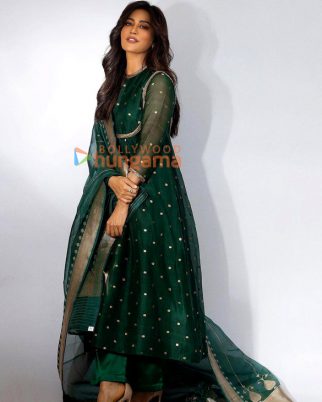 Celeb Photos Of Chitrangda Singh