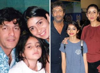 Chunky Panday on his Casanova days before finding love in Bhavana: “When I met her…”