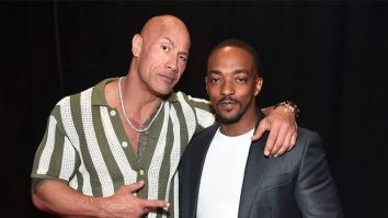 CinemaCon 2024: From Captain America: Brave New World to Mufasa: The Lion King to surprises from Anthony Mackie to Dwayne Johnson, Walt Disney Studios highlights upcoming theatrical slate