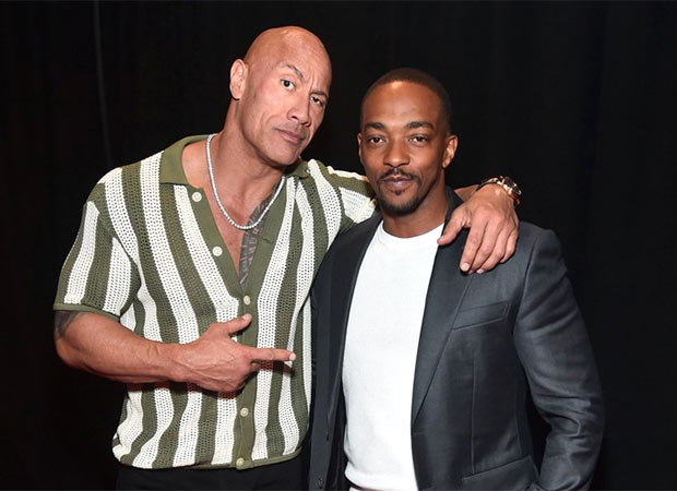CinemaCon 2024 From Captain America Brave New World to Mufasa The Lion King to surprises from Anthony Mackie to Dwayne Johnson, Walt Disney Studios highlights upcoming theatrical slate