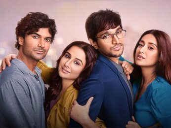 Do Aur Do Pyaar Box Office: Vidya Balan and Pratik Gandhi starrer gets a poor opening Do Aur Do Pyaar Box Office: Vidya Balan and Pratik Gandhi starrer gets a poor opening