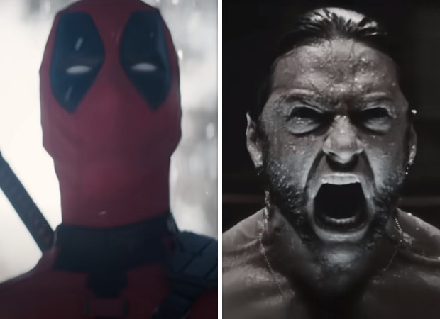Deadpool & Wolverine slashes its way with new poster; Ryan Reynolds teases Hugh Jackman ahead of second trailer drop today