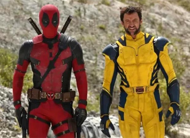 Deadpool & Wolverine steals the show at CinemaCon 2024; Hugh Jackman returns and Ryan Reynolds' Wade Wilson jokes about strippers and cocaine in 9-minute footage Deadpool & Wolverine steals the show at CinemaCon 2024; Hugh Jackman returns and Ryan Reynolds' Wade Wilson jokes about strippers and cocaine in 9-minute footage