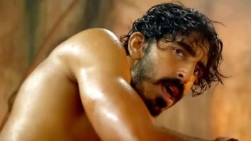 Dev Patel’s directorial debut Monkey Man leaks online; Makers take down pirated links within 24 hours
