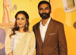 Dhanush and Aishwarya Rajinikanth file for divorce, reveal reports