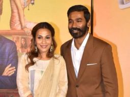 Dhanush and Aishwarya Rajinikanth will be co-parenting their sons, reveal sources; assure that there will be ‘no mud-slinging’
