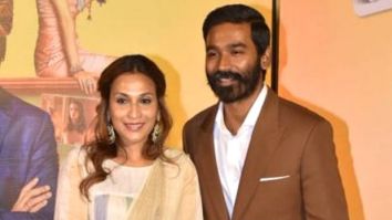 Dhanush and Aishwarya Rajinikanth will be co-parenting their sons, reveal sources; assure that there will be ‘no mud-slinging’