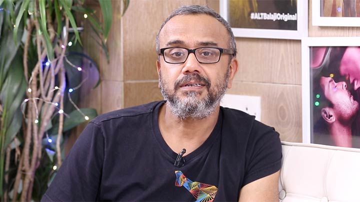 Dibakar Banerjee: “Ekta Kapoor knows that I’m a risk addict…”| LSD 2 ...