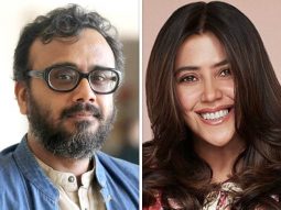 Dibakar Banerjee on Ektaa R Kapoor, “She has evolved to the extent that she understands the fight to keep cinemas alive”