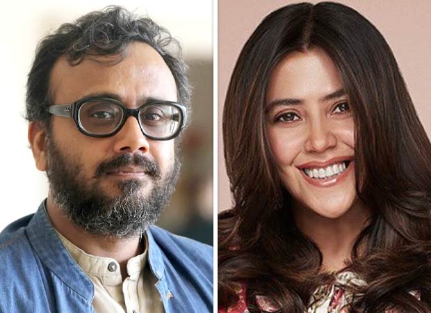 Dibakar Banerjee on Ektaa R Kapoor, “She has evolved to the extent that she understands the fight to keep cinemas alive”