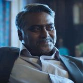 Dibyendu Bhattacharya reprises the role of DSP Barun Ghosh in the trailer of Undekhi 3 Stakes are higher than ever before