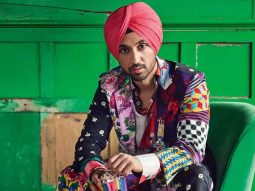 Diljit Dosanjh opens up about how he ‘became distant’ from his family; says, “I was eleven years old when I left my home”